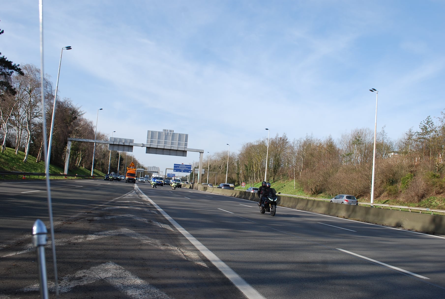 Manifestation motards FMF Cantal (16)